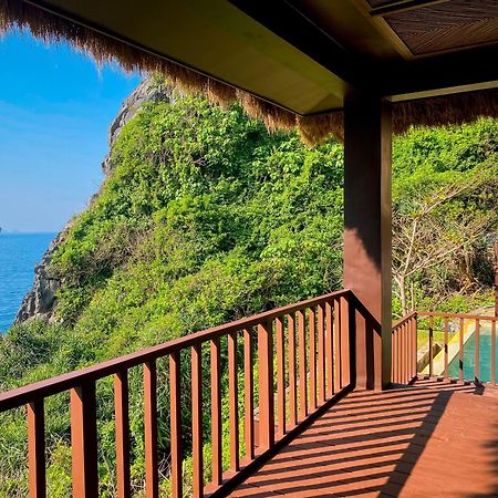 Cauayan Island Resort And Spa El Nido Exterior foto