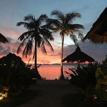 Cauayan Island Resort And Spa El Nido Exterior foto