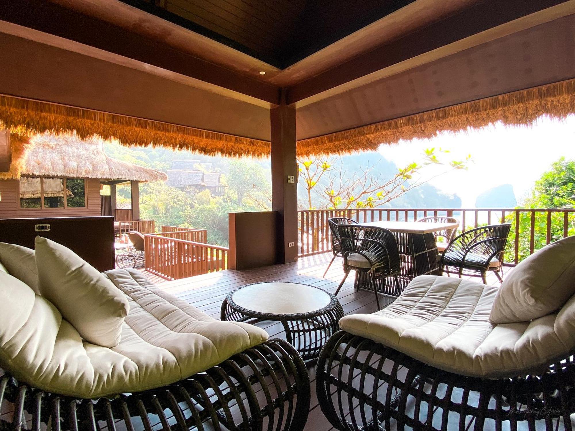 Cauayan Island Resort And Spa El Nido Exterior foto