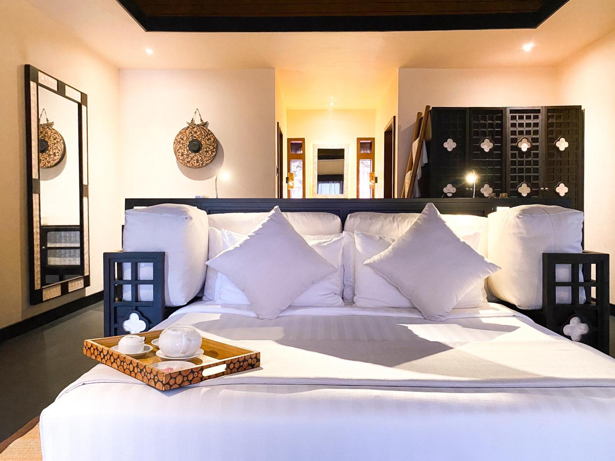 Cauayan Island Resort And Spa El Nido Exterior foto
